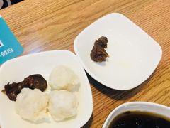 -螺小胖柳州螺蛳粉(钟楼总店)