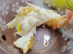 -强记龙虾钳(定安里店)
