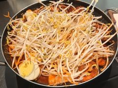 -吴草鸡爪오초닭발(城阳总店)