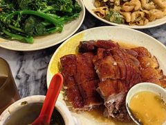 -紫金食坊(江南西路店)