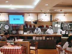 -西贝(厦门中华城店)