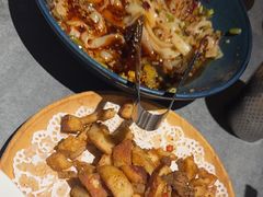 -耶里夏丽·丝路新疆菜·清真食品(徐汇南丹东路臻选店)