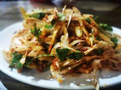 -炙热童年·老北京炙子烤肉(南锣鼓巷店)