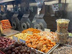 -秋栗香(地安门店)