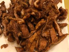 -辣子鸡背(九龙山店)