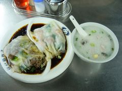 -银记肠粉店(市二宫店)