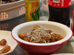 -宝中宝食府(清泰街店)