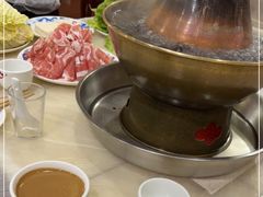 -鑫龙火锅城(经二纬四店)