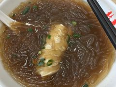 -新丰小吃(江陵路分店)