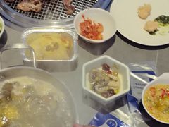 -尚宴牛特鲜自助(太原街万达店)