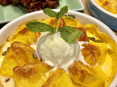 -新白鹿餐厅(京基KK ONE店)