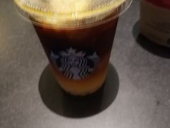 -星巴克(吉林财富广场店)