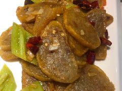 -郑喜旺烧烤(郑州总店)