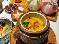 -叶叶菩提(太原别墅店)