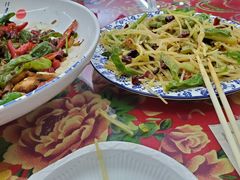 -美味居(古城店)