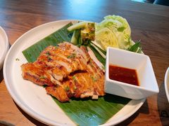 -星叶·东南亚料理(宁波万象汇店)