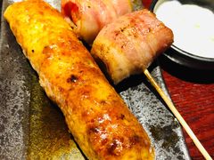 -纪州豚骨酱油拉面(锦延路店)