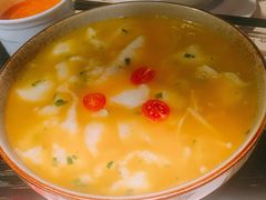 -舌尖上的食缘花园主题餐厅