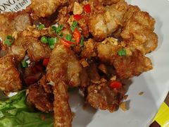 -松發肉骨茶(牛车水店)