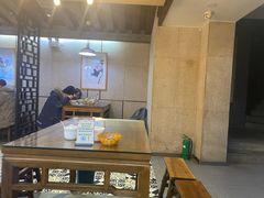 -建基泡馍·西安老字号·清真(永宁店)