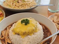 -红小满休闲餐厅(十全街店)