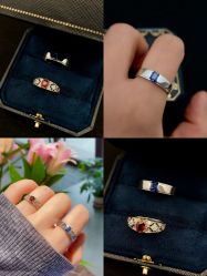 点击看大图 -Cindy Jewelry·钻戒·彩色宝石