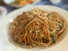 三丝炒米粉-纳福苑(亮庆餐饮分店)