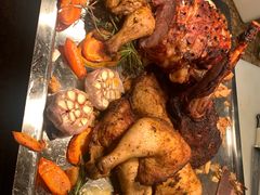 -杭州国际会议中心洲际酒店-原素全日餐厅(解放东路店)