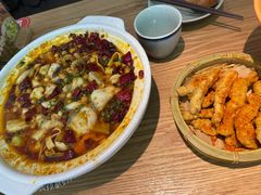 -花盐街·四川乐山小吃(西单大悦城店)