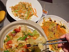 -厨创东北传家菜(信义坊店)