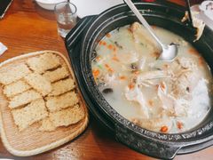 肚包鸡-江宁肚包鸡(铁心桥店)