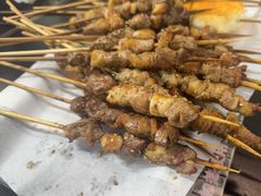 -老黑板筋(顺义总店)