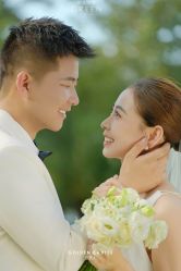点击看大图 -金夫人婚纱摄影(衡阳店)
