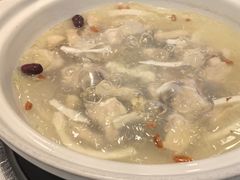 -龙泉人椰子鸡.糟粕醋.海南菜(三亚旗舰店)