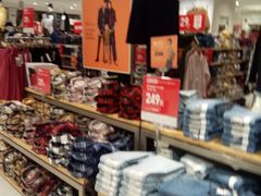 -优衣库(上海正大广场店)