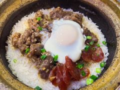 -红星光发煲仔饭(大石街店)