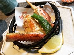 -蟹道乐(道顿堀本店)