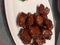 -新吉士·上海菜(浦东LCM置汇旭辉店)