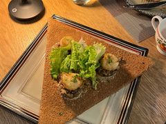 -LA CREPERIE BRETONNE布列塔尼法式餐厅(天童北路店)