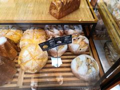 双莓绽放-精点味道(西安路店)