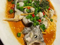 -猪肉婆私房菜(容桂总店)