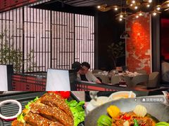 -大秦小宴•新派西北(万象前海店)