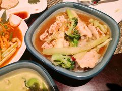 -食肆&Fourteen(武林夜市店)