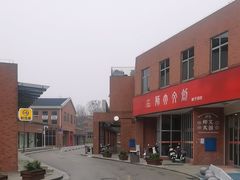 -星巴克(长沙桃子湖店)