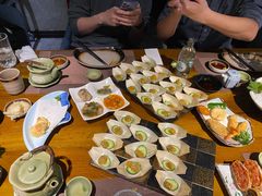 -和彩放题餐厅(酒仙桥店)