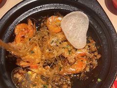 -避风塘(宝山万达店)