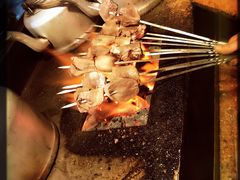 -大胡子烤羊肉清真(天海夜市总店)