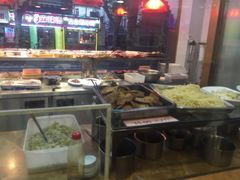 -乔家栅(襄阳南路店)