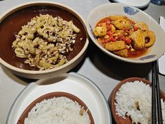 -潇湘阁(汉光百货店)