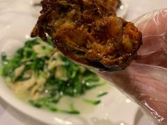 -翠亭酒家(山西南路店)